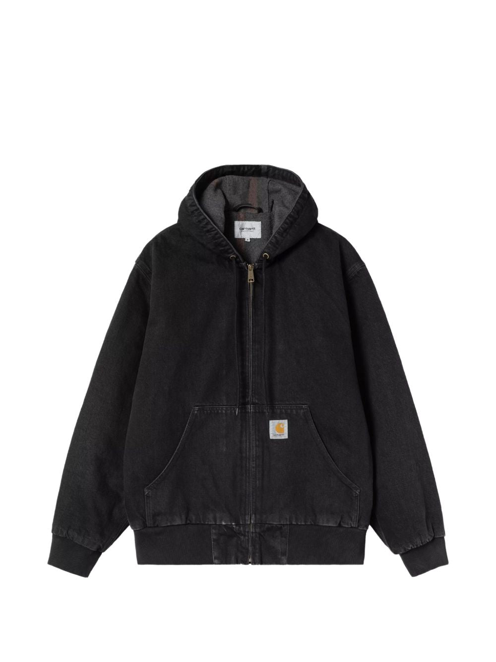  I037581 8906 BLACK STONE CARHARTT WIP 