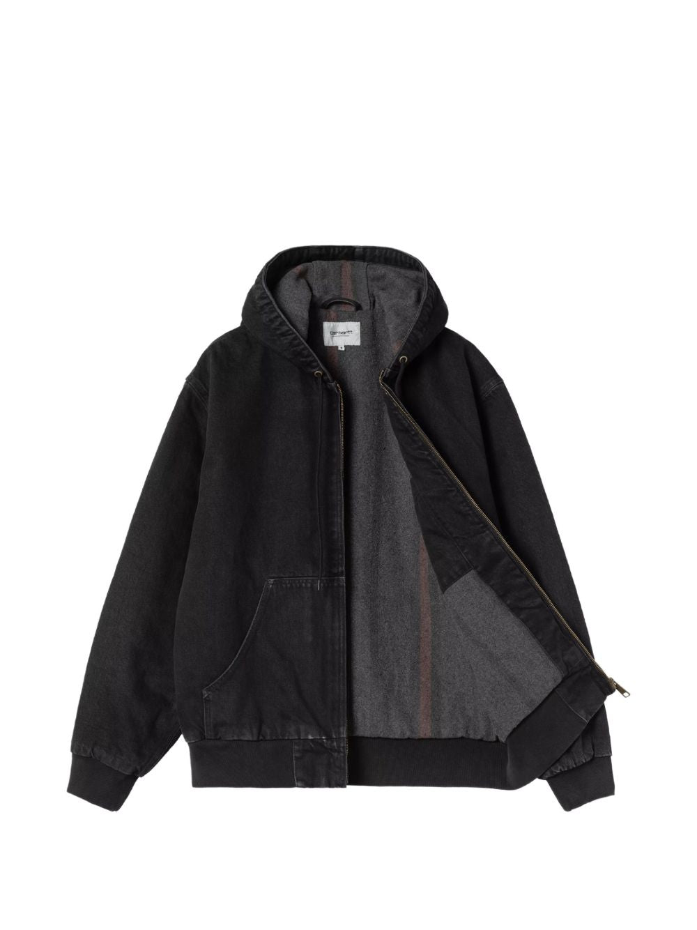  I037581 8906 BLACK STONE CARHARTT WIP 