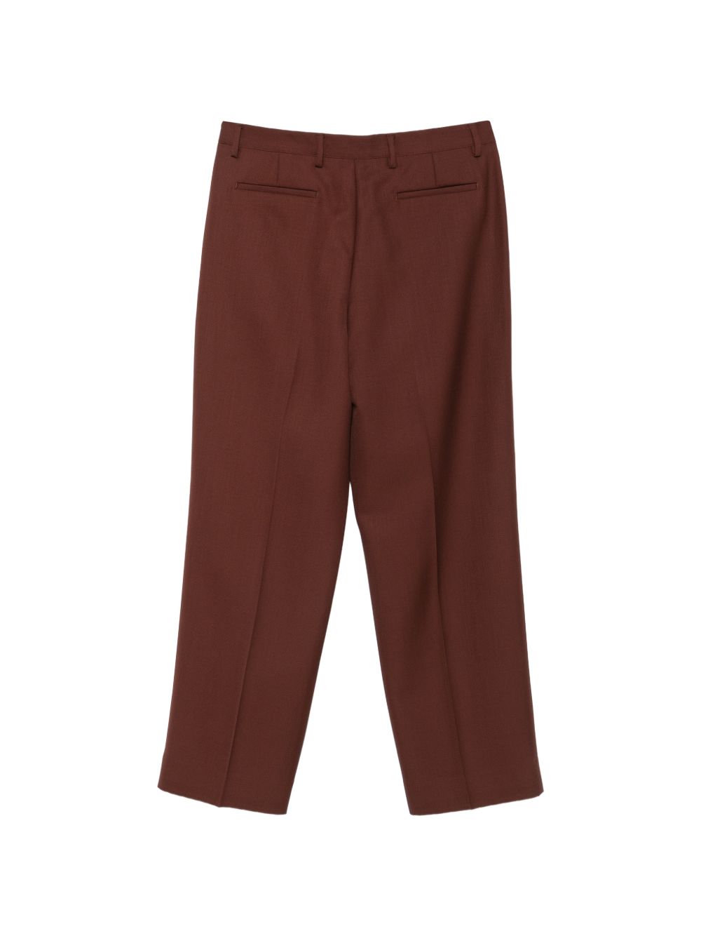 Alain Dallas Pant 26F15 5274 BRUCIATO COSTUMEIN 