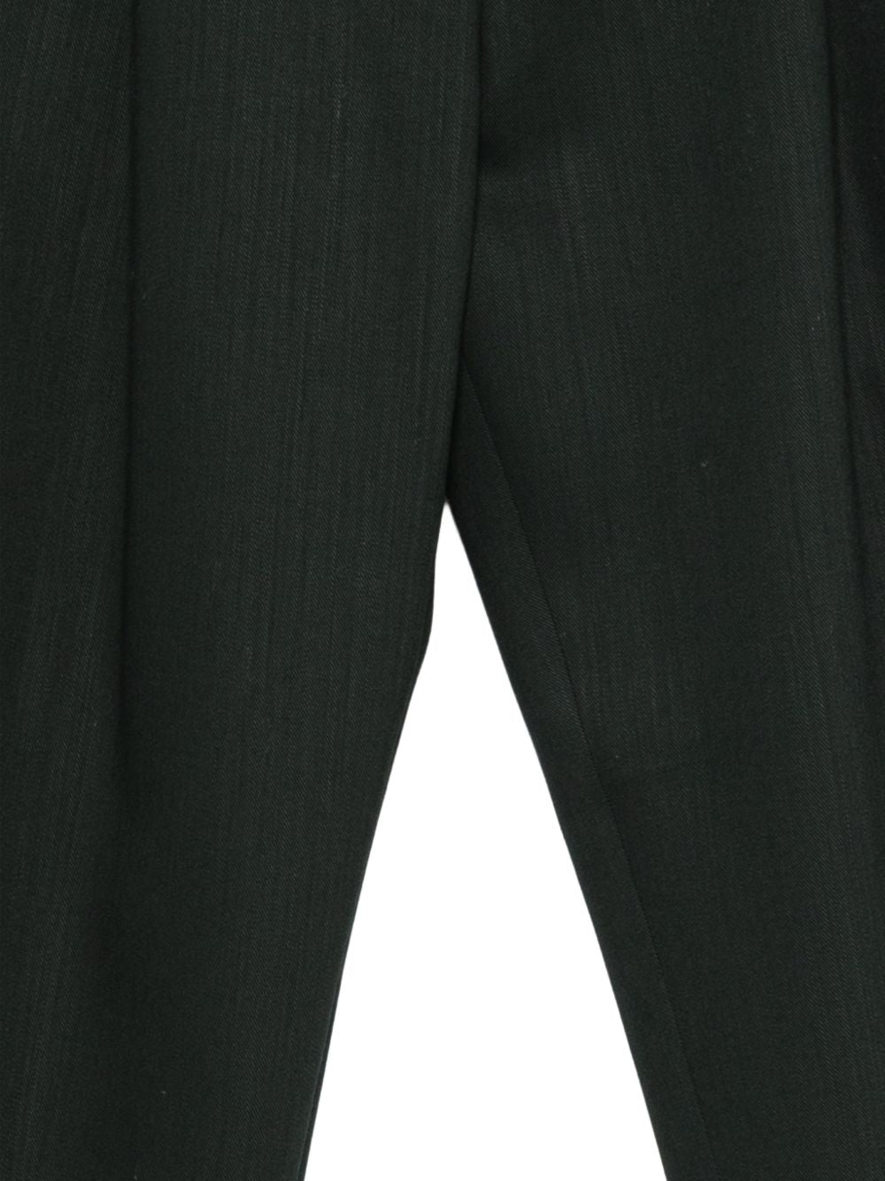 Vincent Luras Pantaloni 26F35 37592 VERDE SCURO COSTUMEIN 