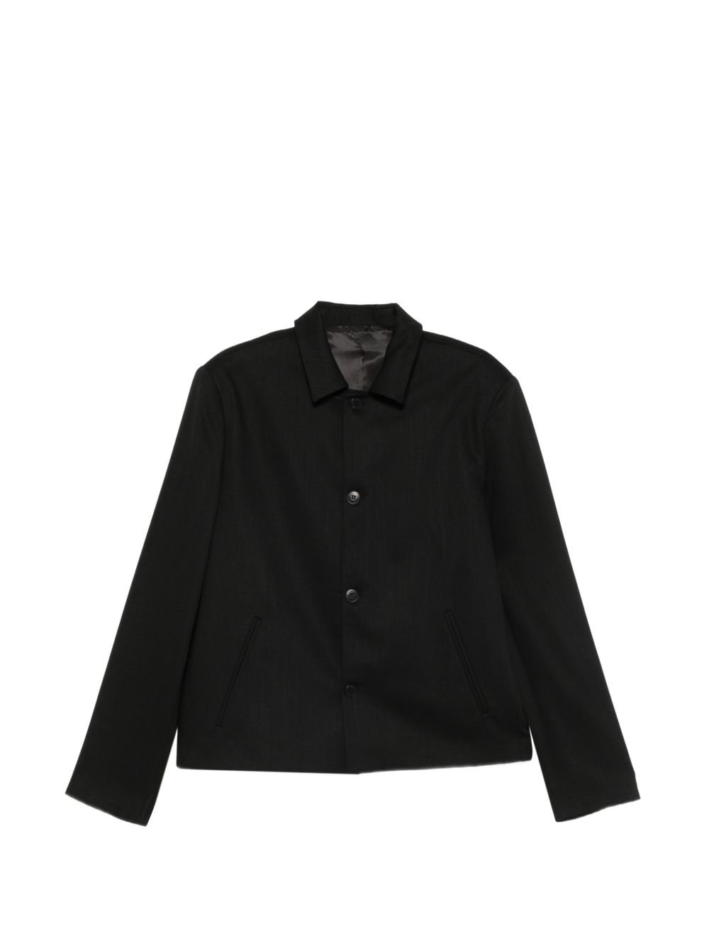 Micah Luras Jacket 26F76 3999 NERO COSTUMEIN 