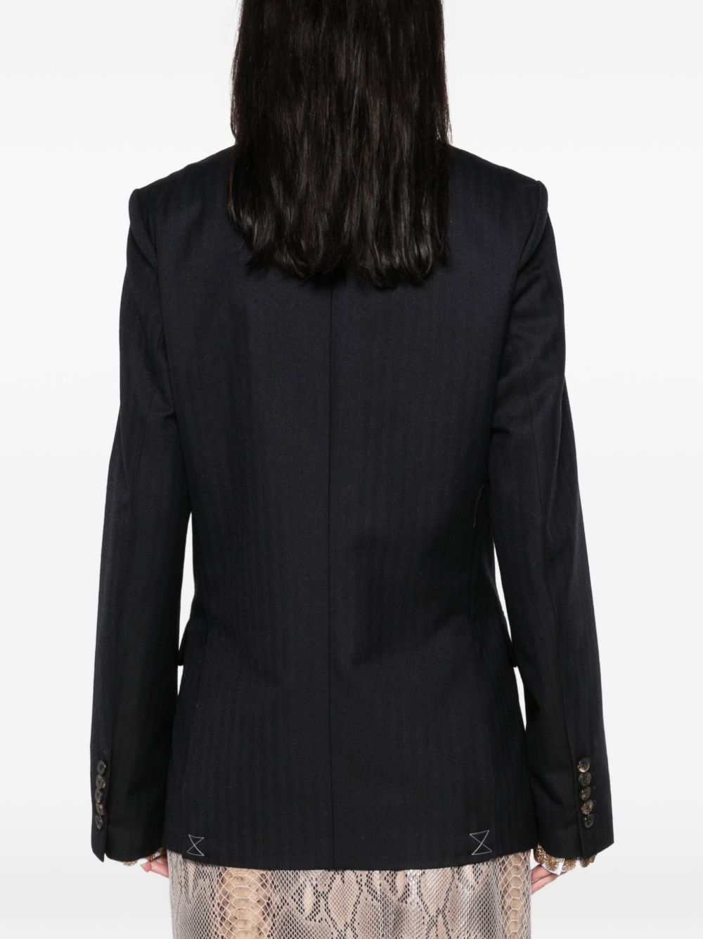 2620104194193 509 NAVY DRIES VAN NOTEN 