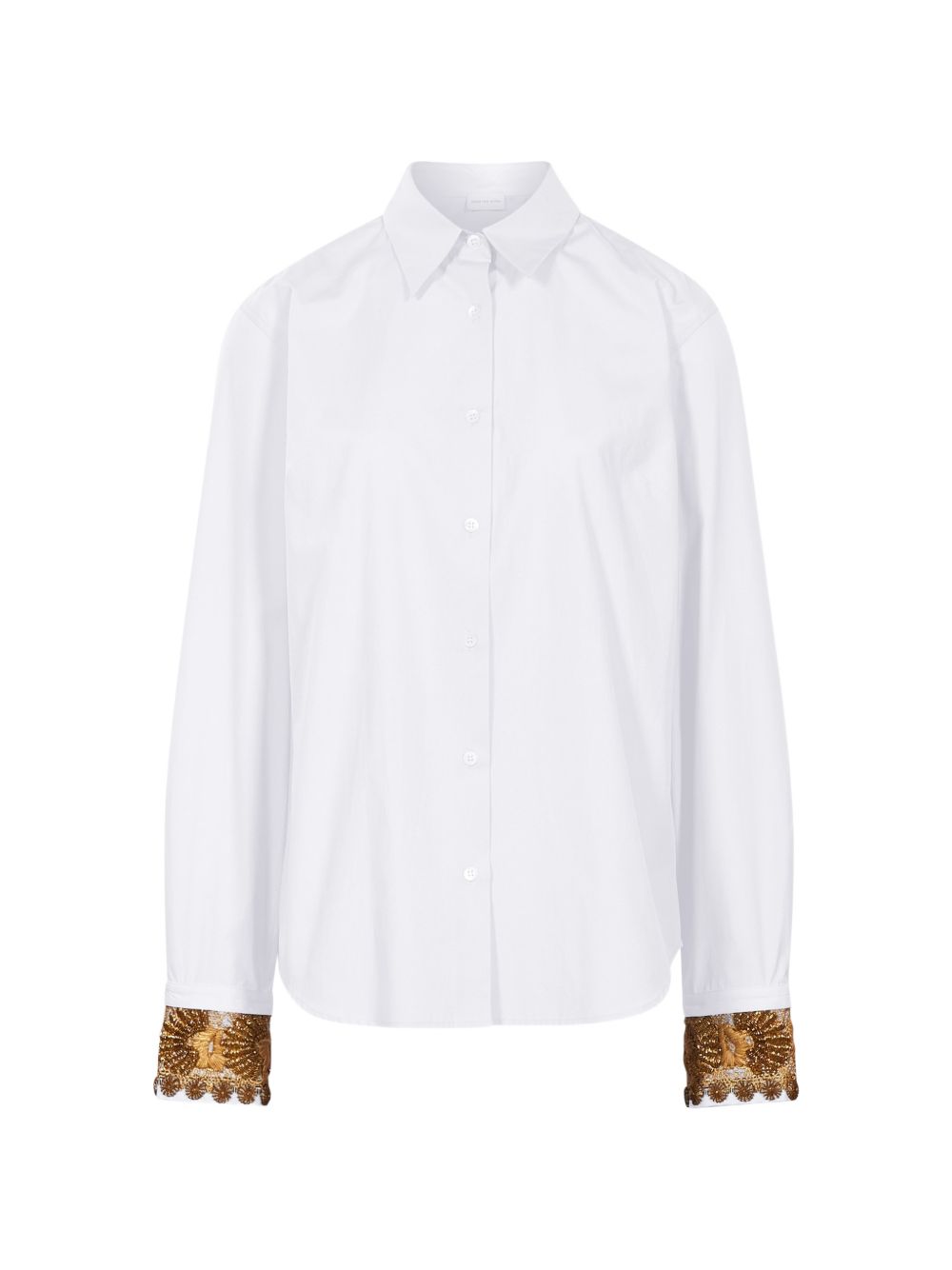  2620107414445 1 WHITE DRIES VAN NOTEN 