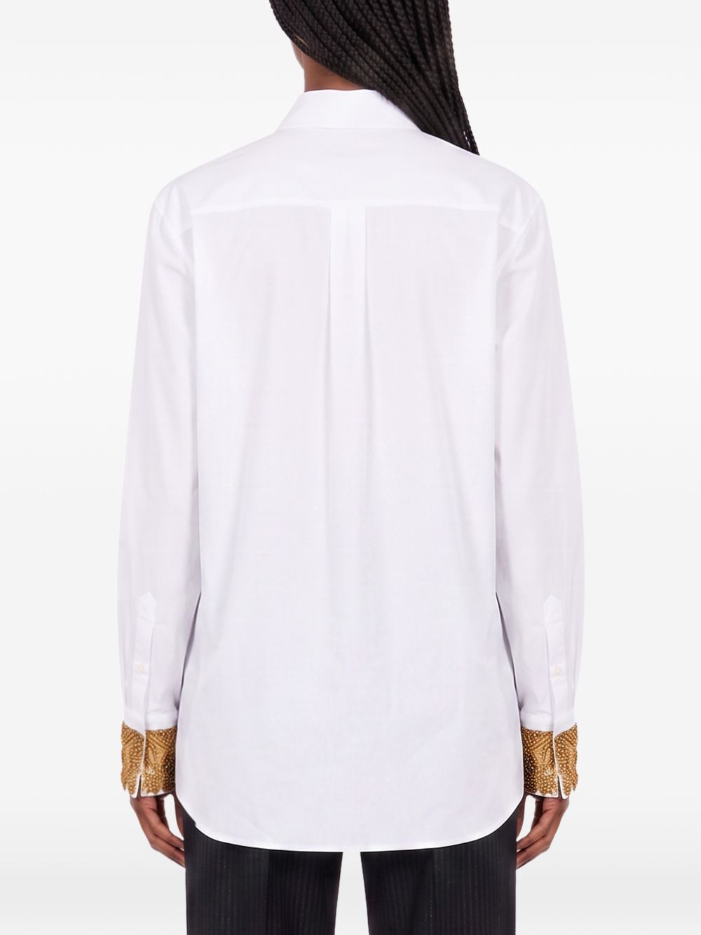  2620107414445 1 WHITE DRIES VAN NOTEN 