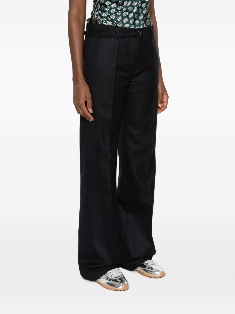  2620109174193 509 NAVY DRIES VAN NOTEN 