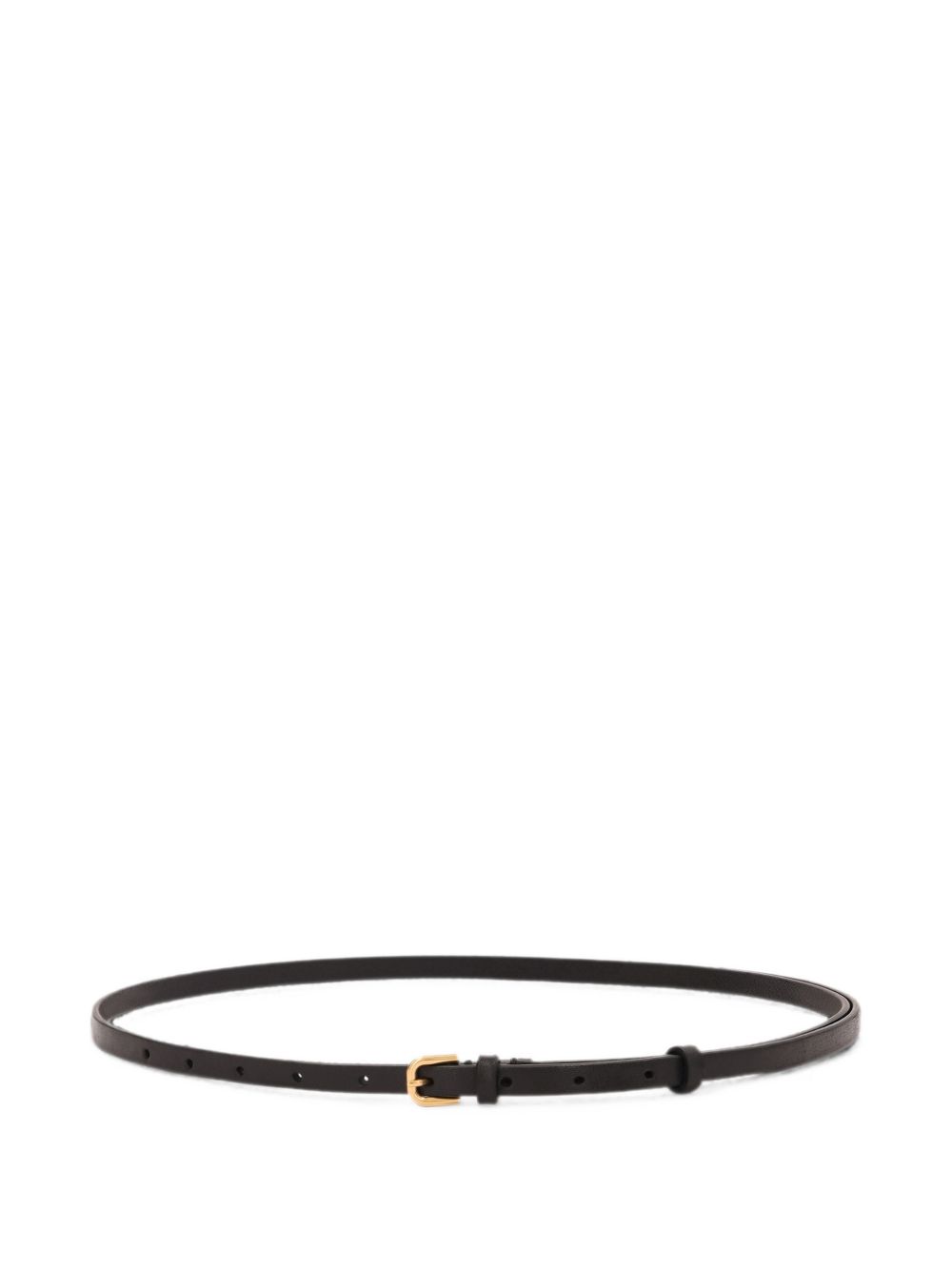  2620114000102 900 BLACK DRIES VAN NOTEN 