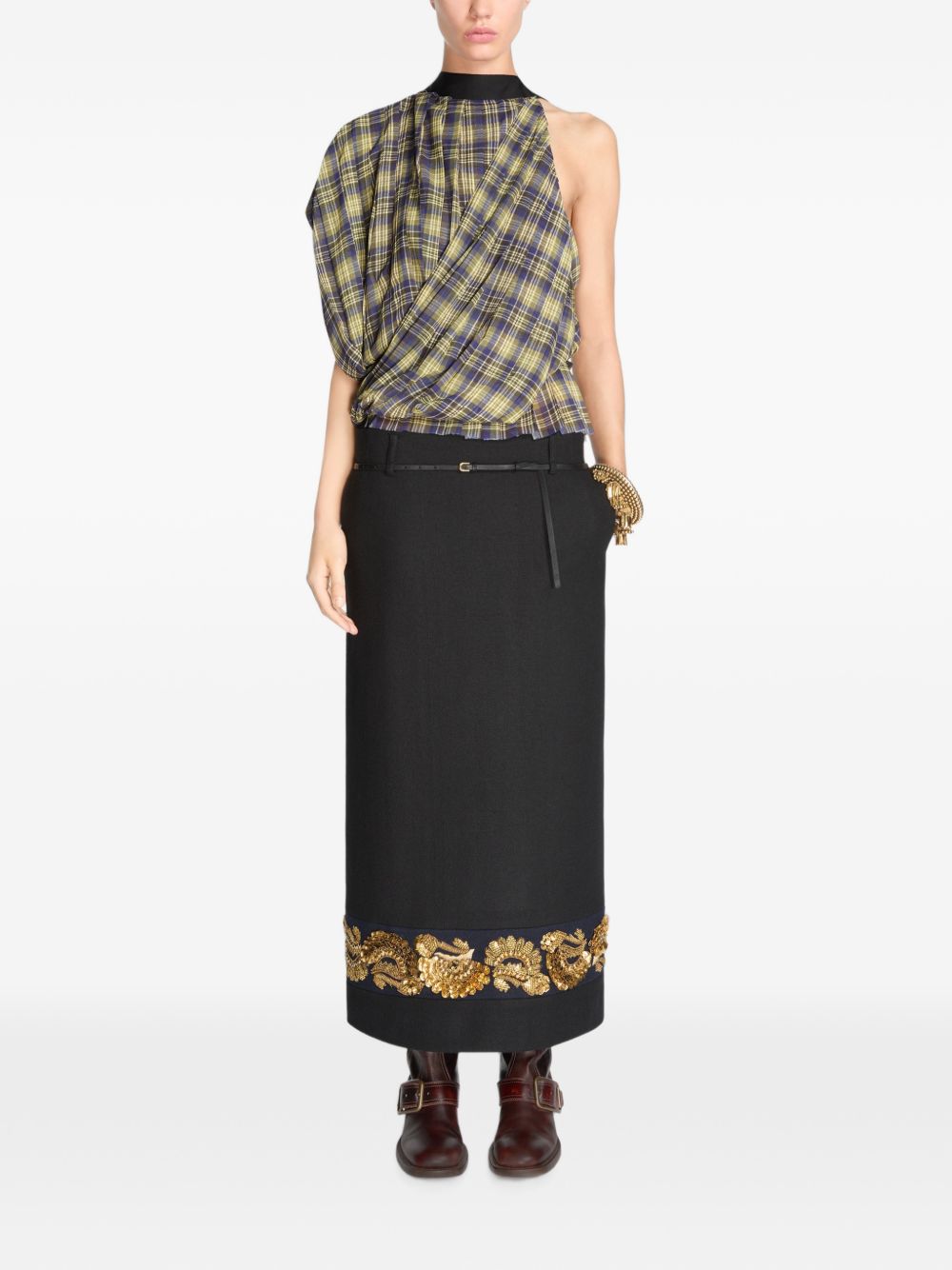  2620114000102 900 BLACK DRIES VAN NOTEN 
