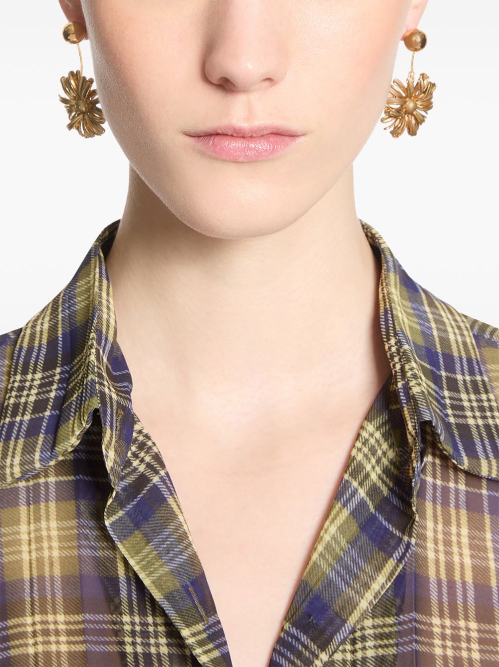  2620182270054 913 OLD BRASS DRIES VAN NOTEN 