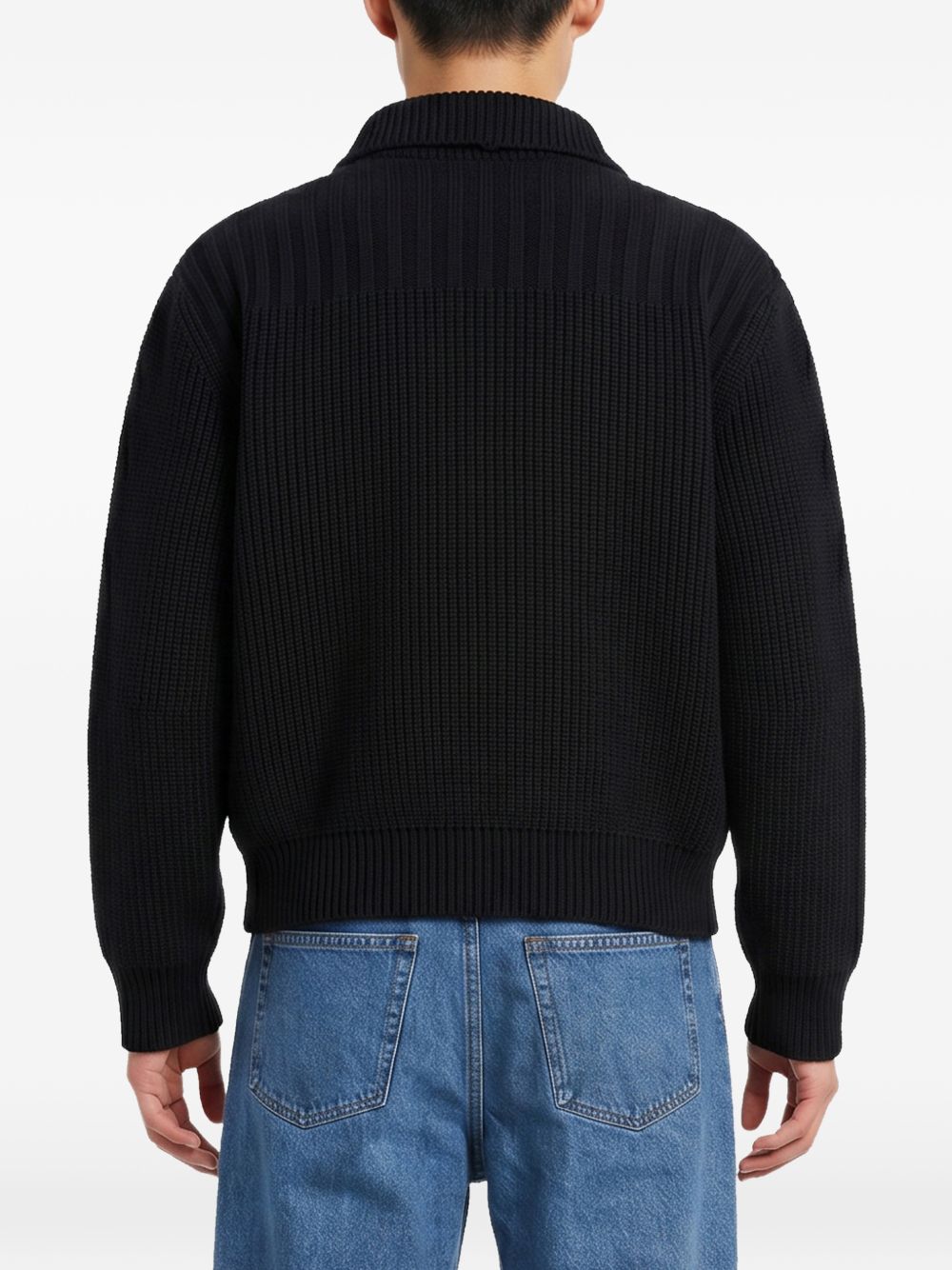 2620212214707 900 BLACK DRIES VAN NOTEN 