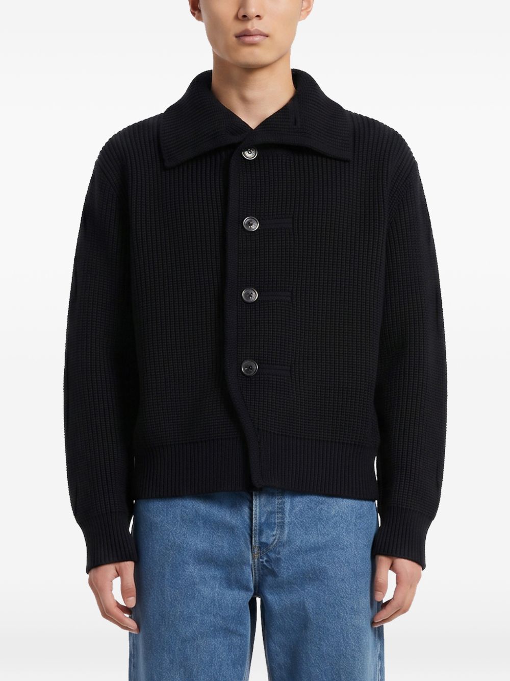  2620212214707 900 BLACK DRIES VAN NOTEN 