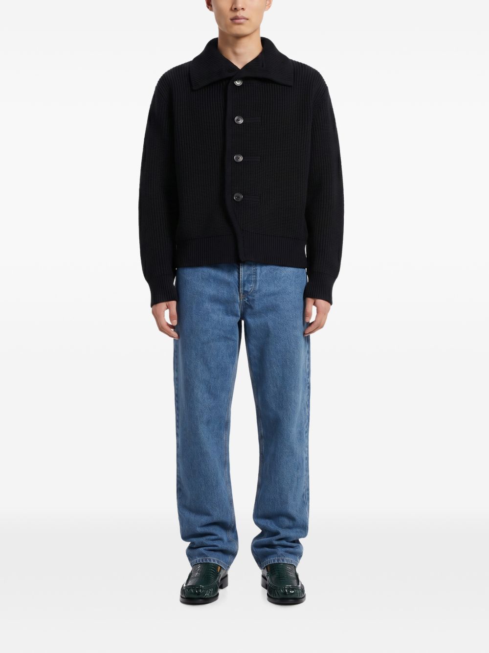  2620212214707 900 BLACK DRIES VAN NOTEN 