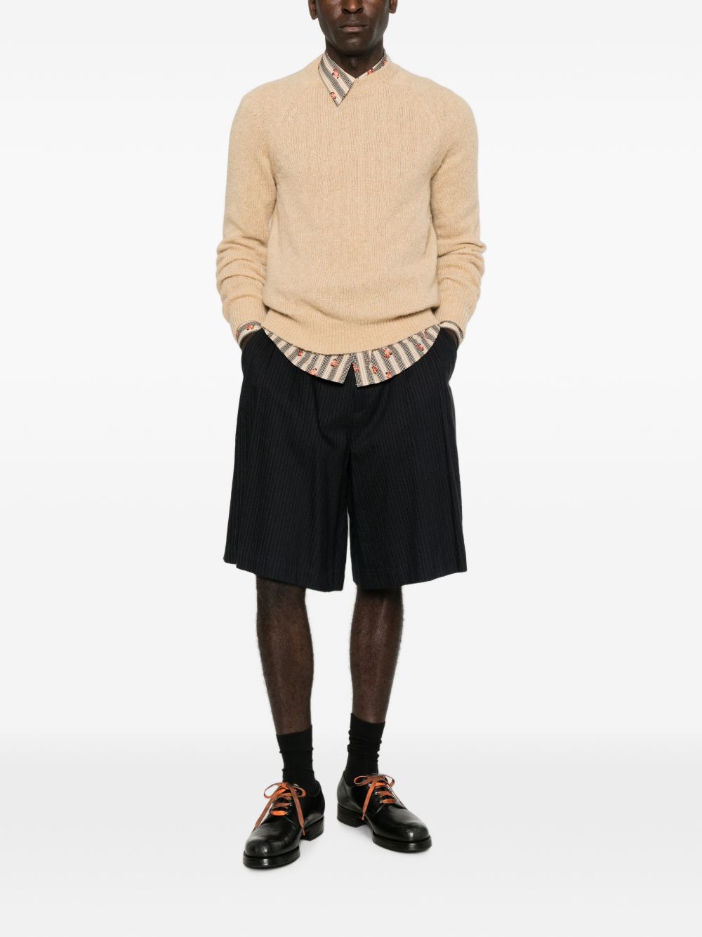  2620212294709 5 ECRU DRIES VAN NOTEN 