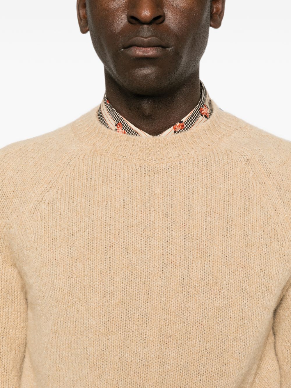  2620212294709 5 ECRU DRIES VAN NOTEN 