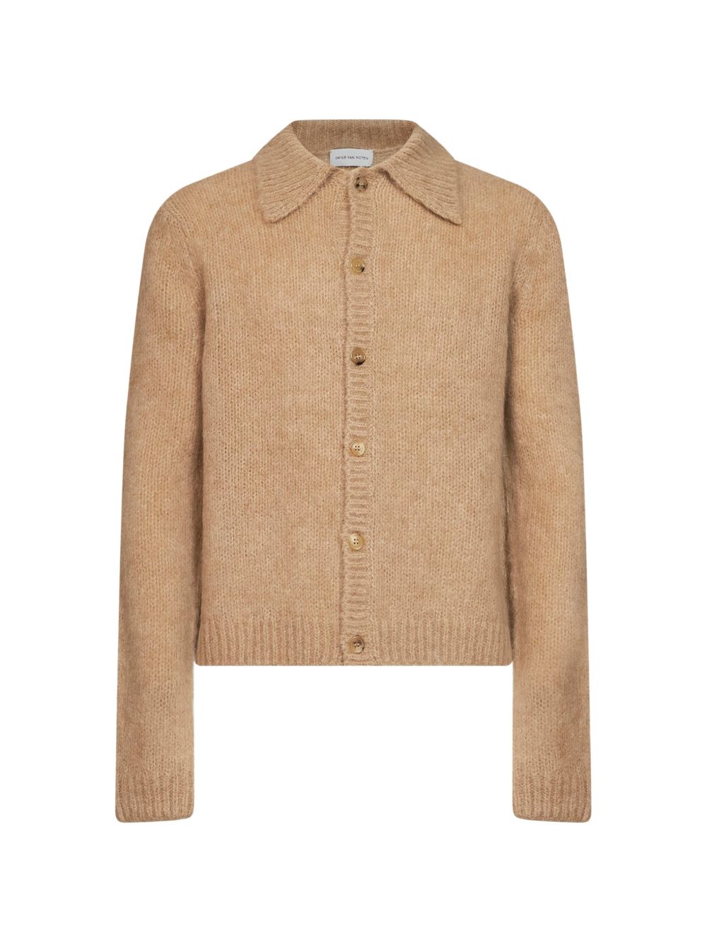  2620212304709 5 ECRU DRIES VAN NOTEN 