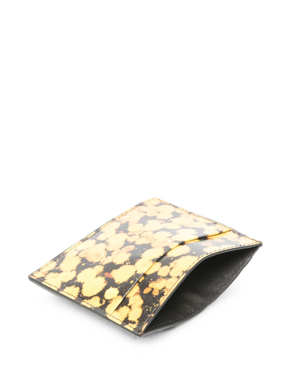 Portafoglio In Pelle Ovina 2620221010504 DESSIN B DRIES VAN NOTEN 