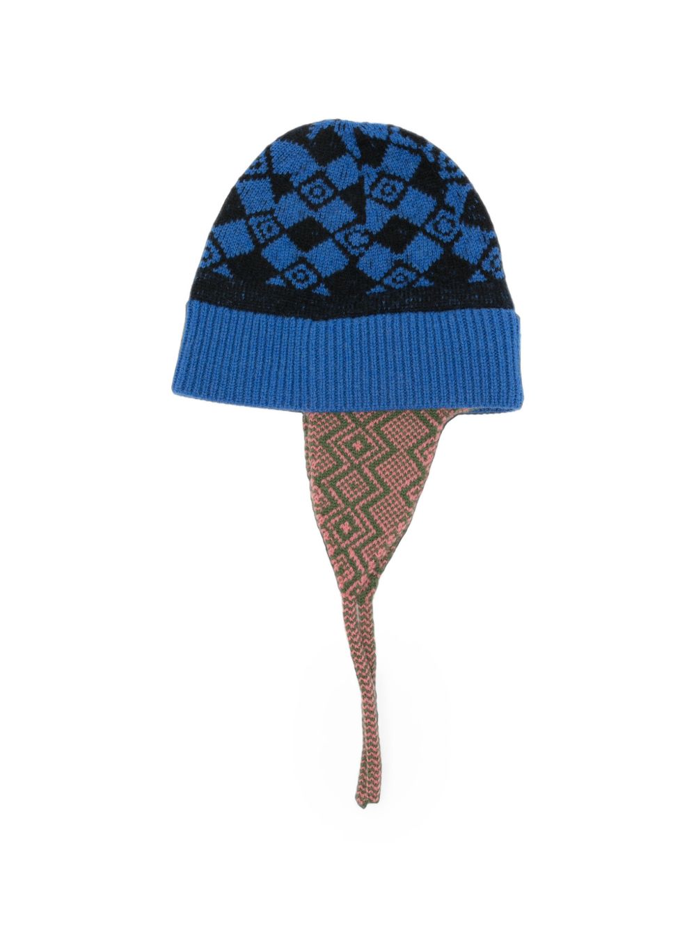  2620222034707 512 KING BLUE DRIES VAN NOTEN 