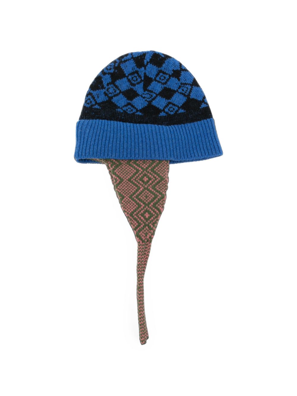  2620222034707 512 KING BLUE DRIES VAN NOTEN 