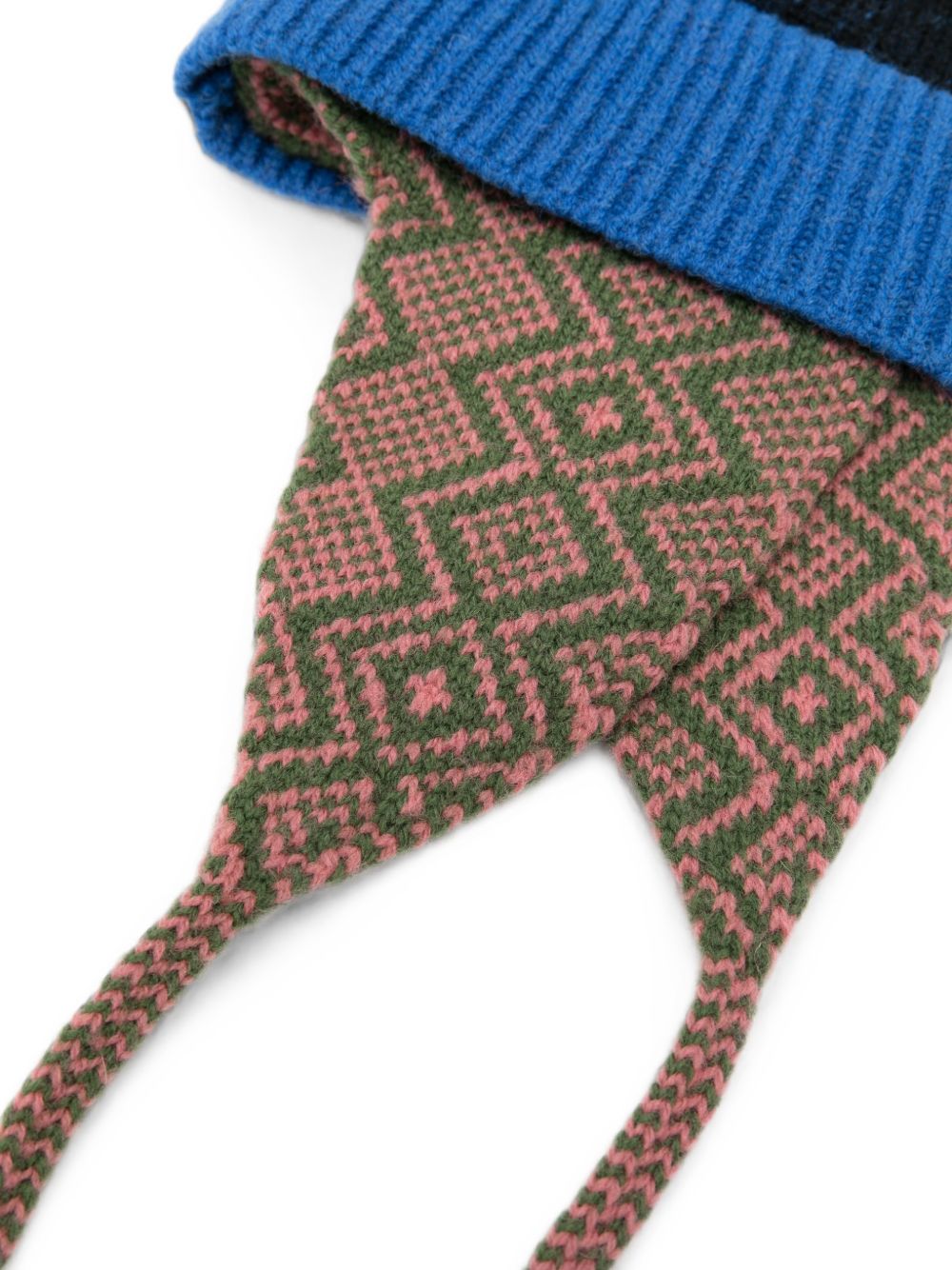 2620222034707 512 KING BLUE DRIES VAN NOTEN 