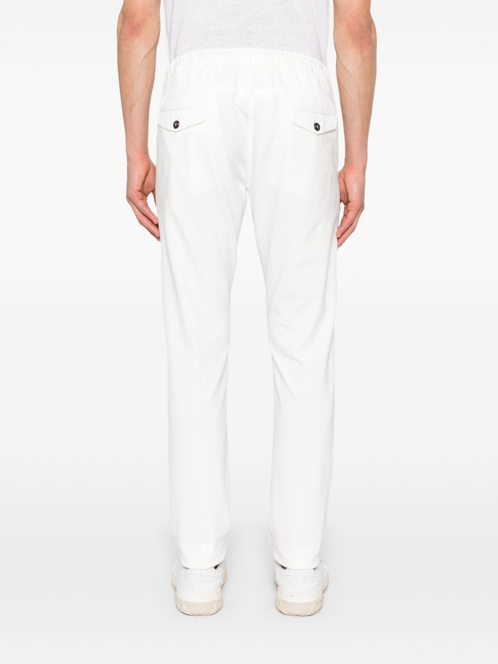  X75PANB21TET0K005 01 BIANCO ELEVENTY 