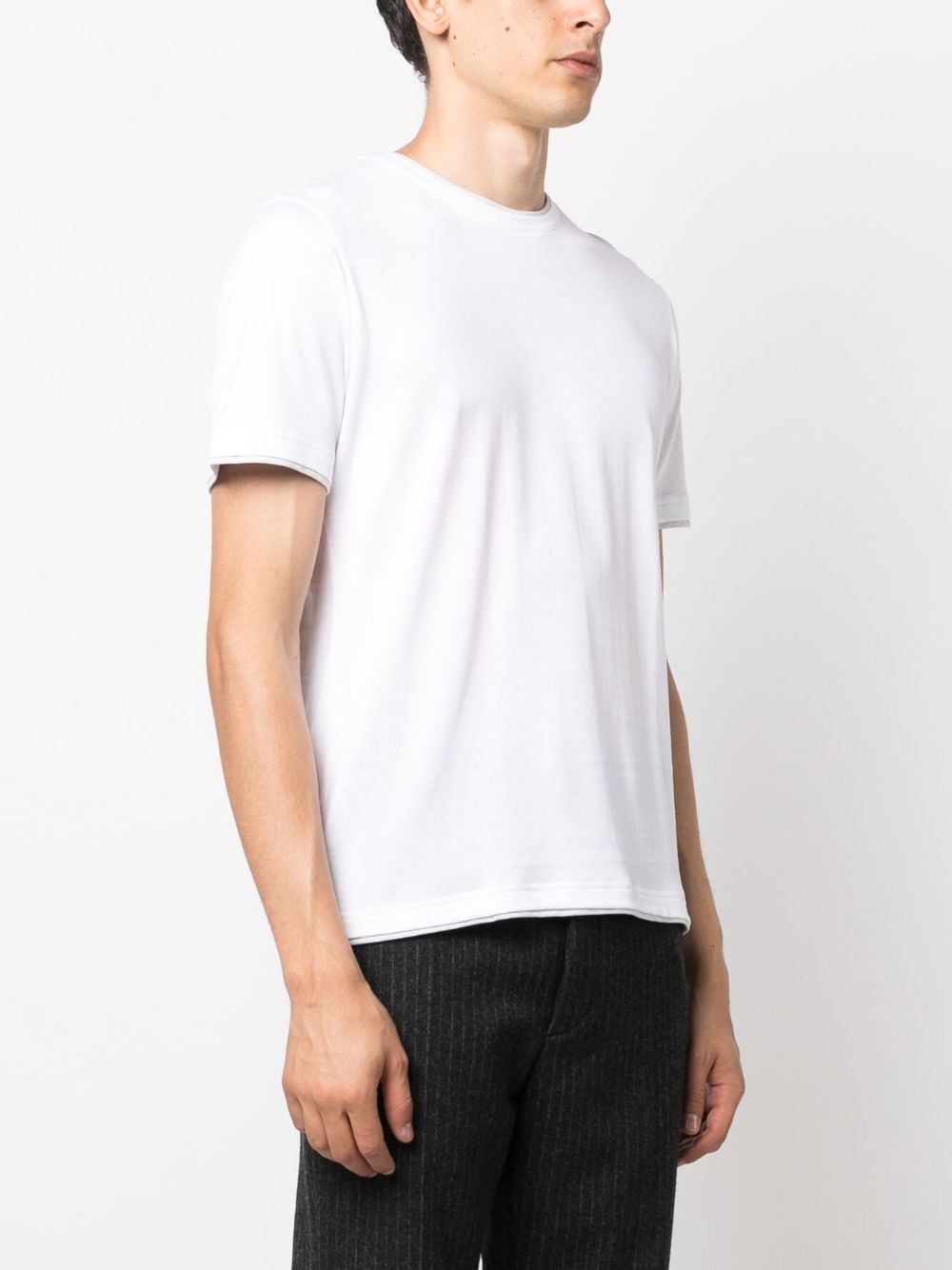  X75TSHH04TES0H077 0113 BIANCO ELEVENTY 