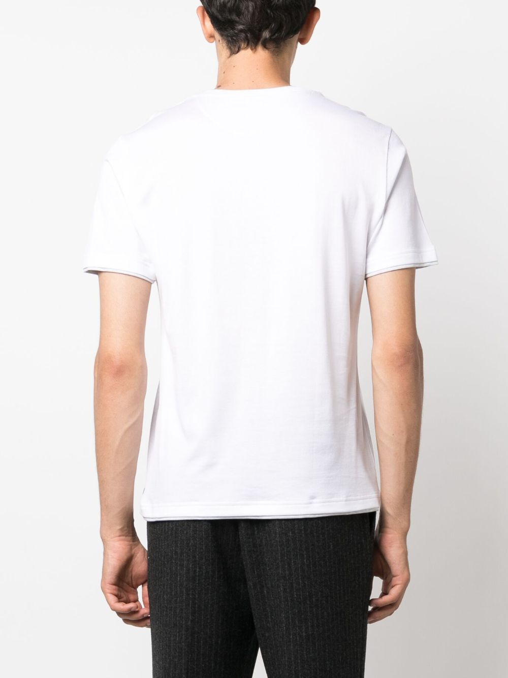  X75TSHH04TES0H077 0113 BIANCO ELEVENTY 
