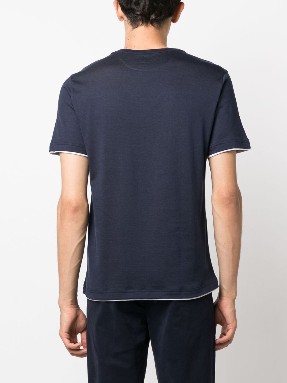  X75TSHH04TES0H077 1113 BLUE ELEVENTY 