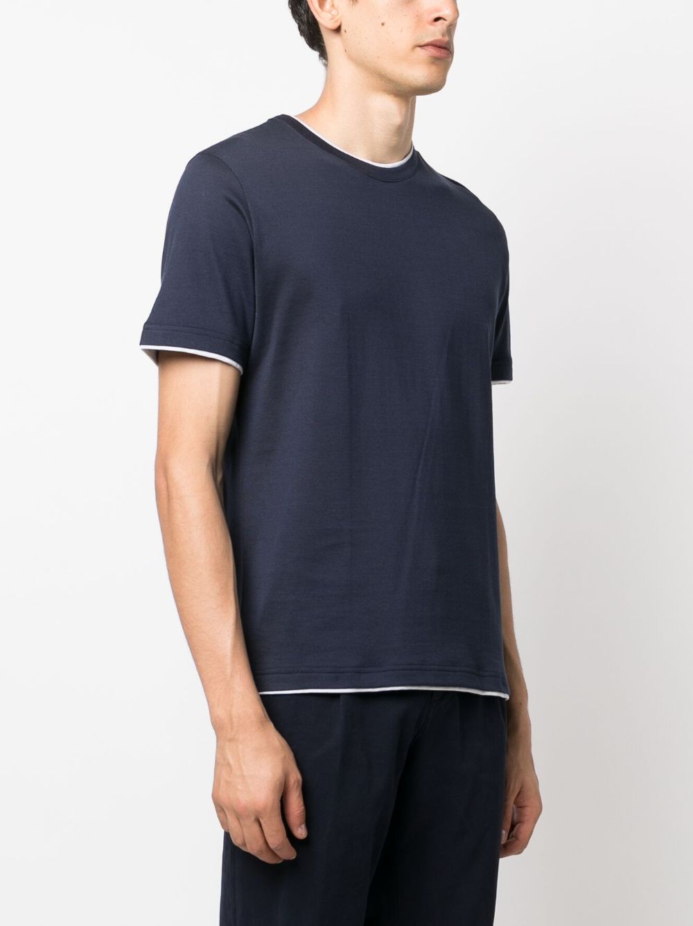  X75TSHH04TES0H077 1113 BLUE ELEVENTY 