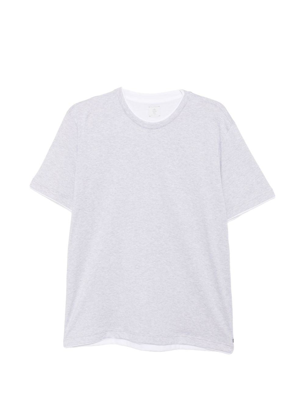 X75TSHH04TES0H077 1301 GRIGIO ELEVENTY 