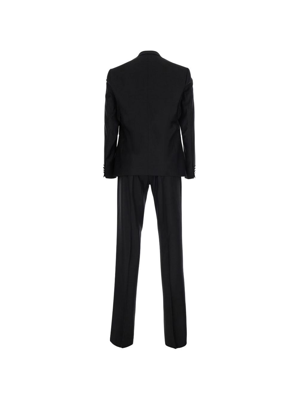  EM000461TE22914 OC003 MELANGE BLACK EMPORIO ARMANI 
