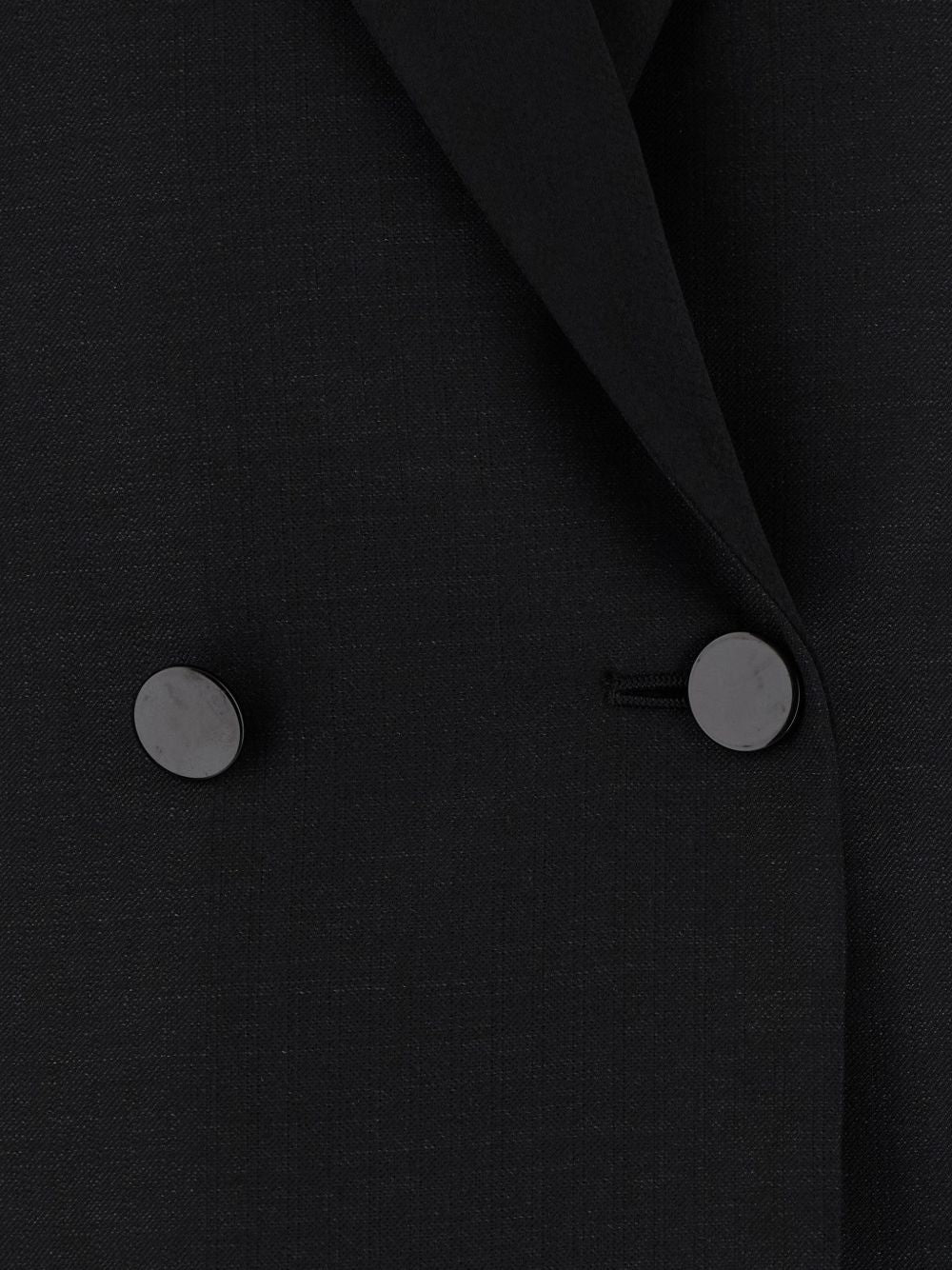  EM000461TE22914 OC003 MELANGE BLACK EMPORIO ARMANI 