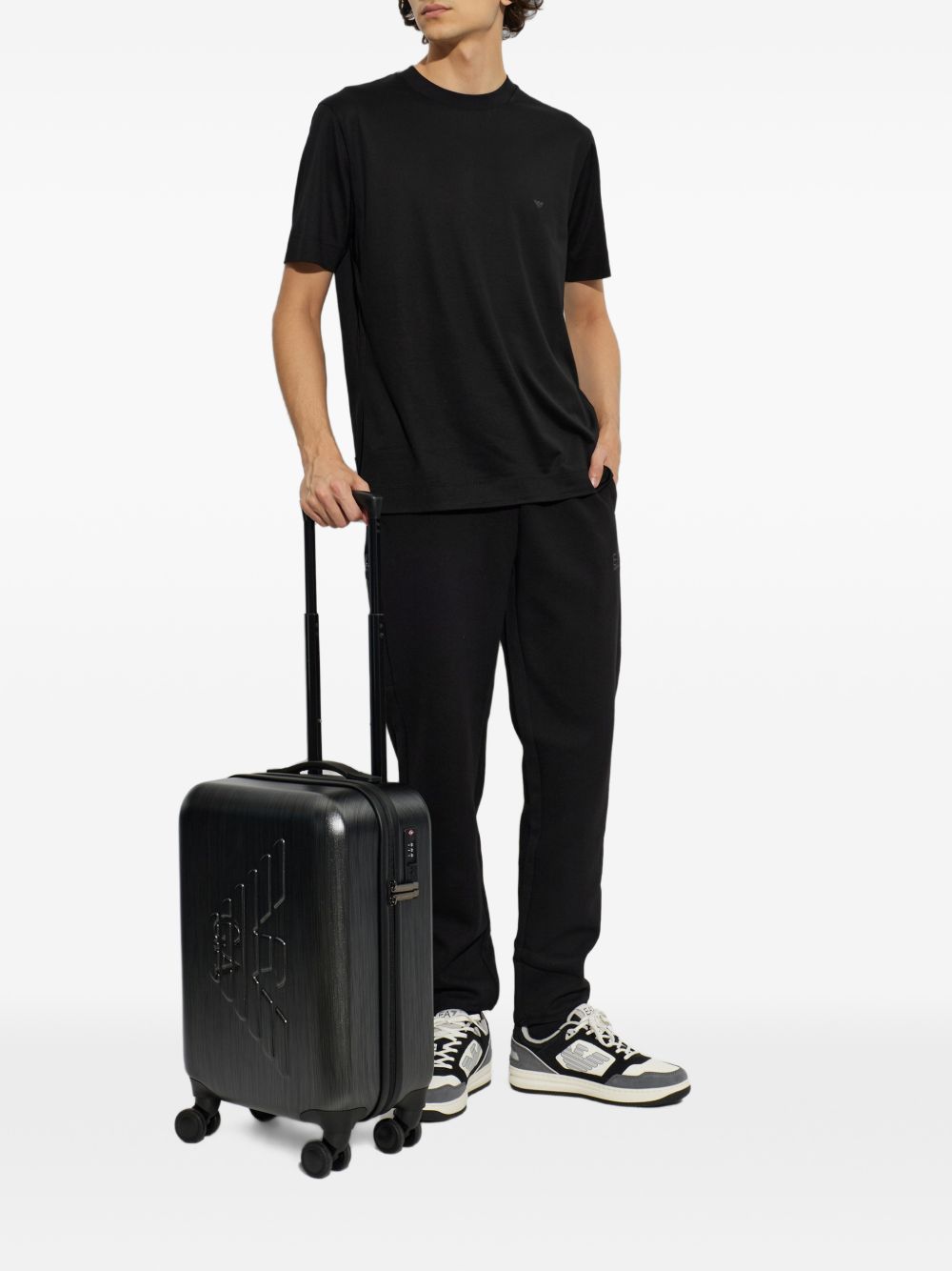  EM006318AF10017 UC001 BLACK BEAUTY EMPORIO ARMANI 