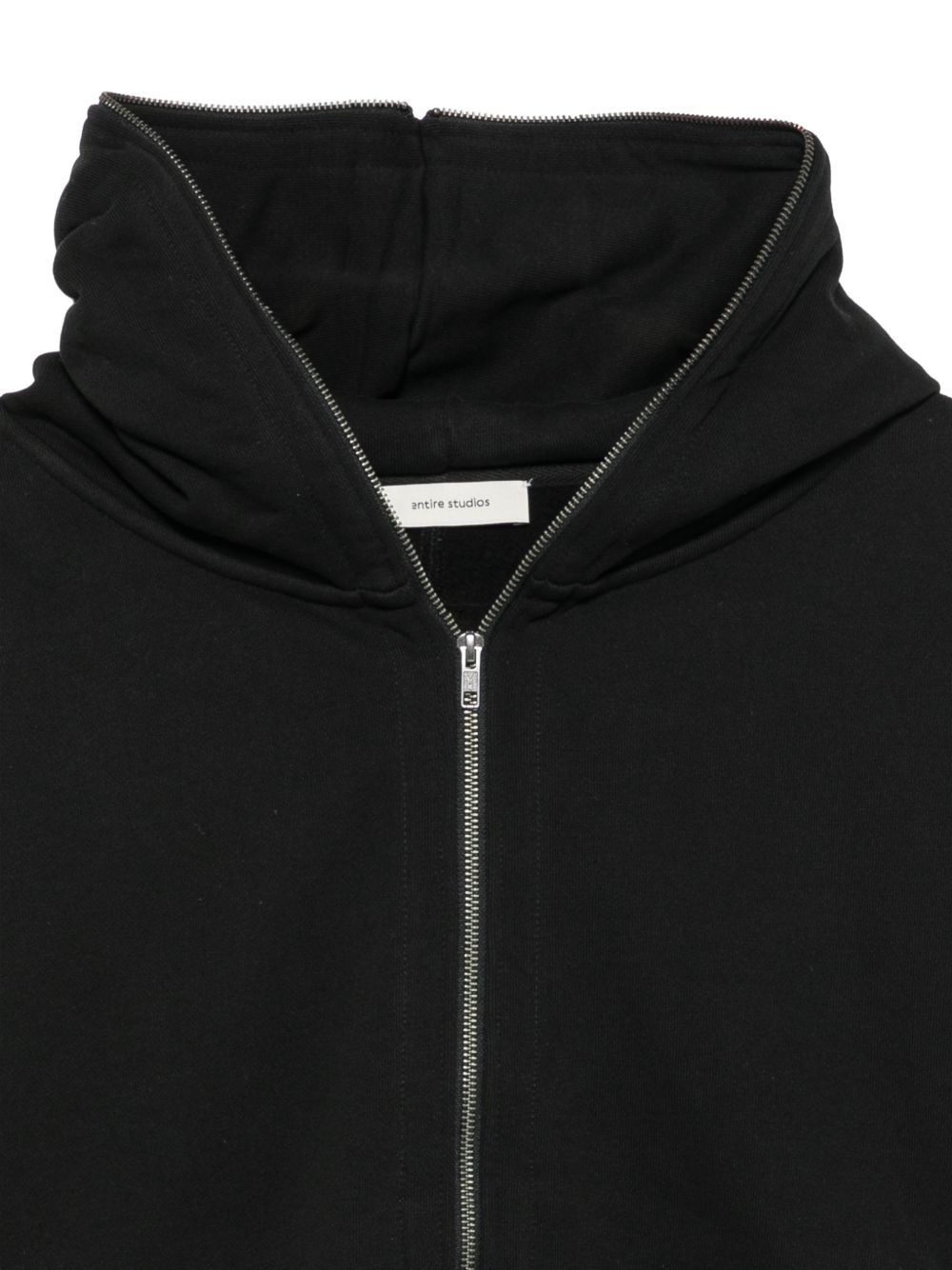  ESFW26HO01012 0015 BLACK ENTIRE STUDIOS 
