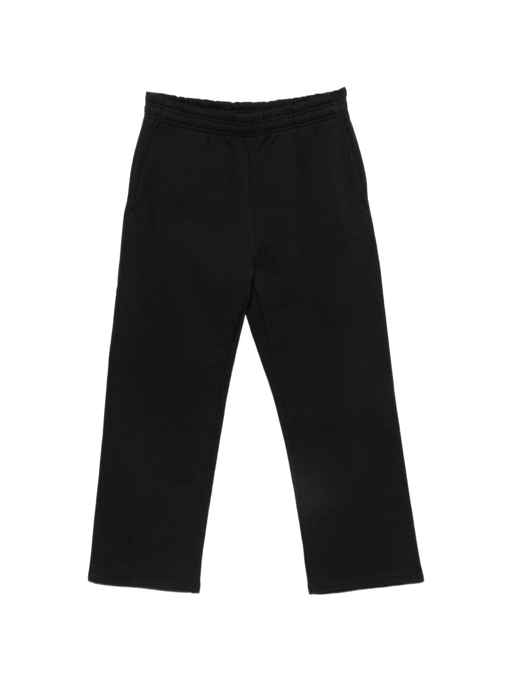 Pantaloni In Felpa ESFW26PA08012 0392 WASHED BLACK ENTIRE STUDIOS 