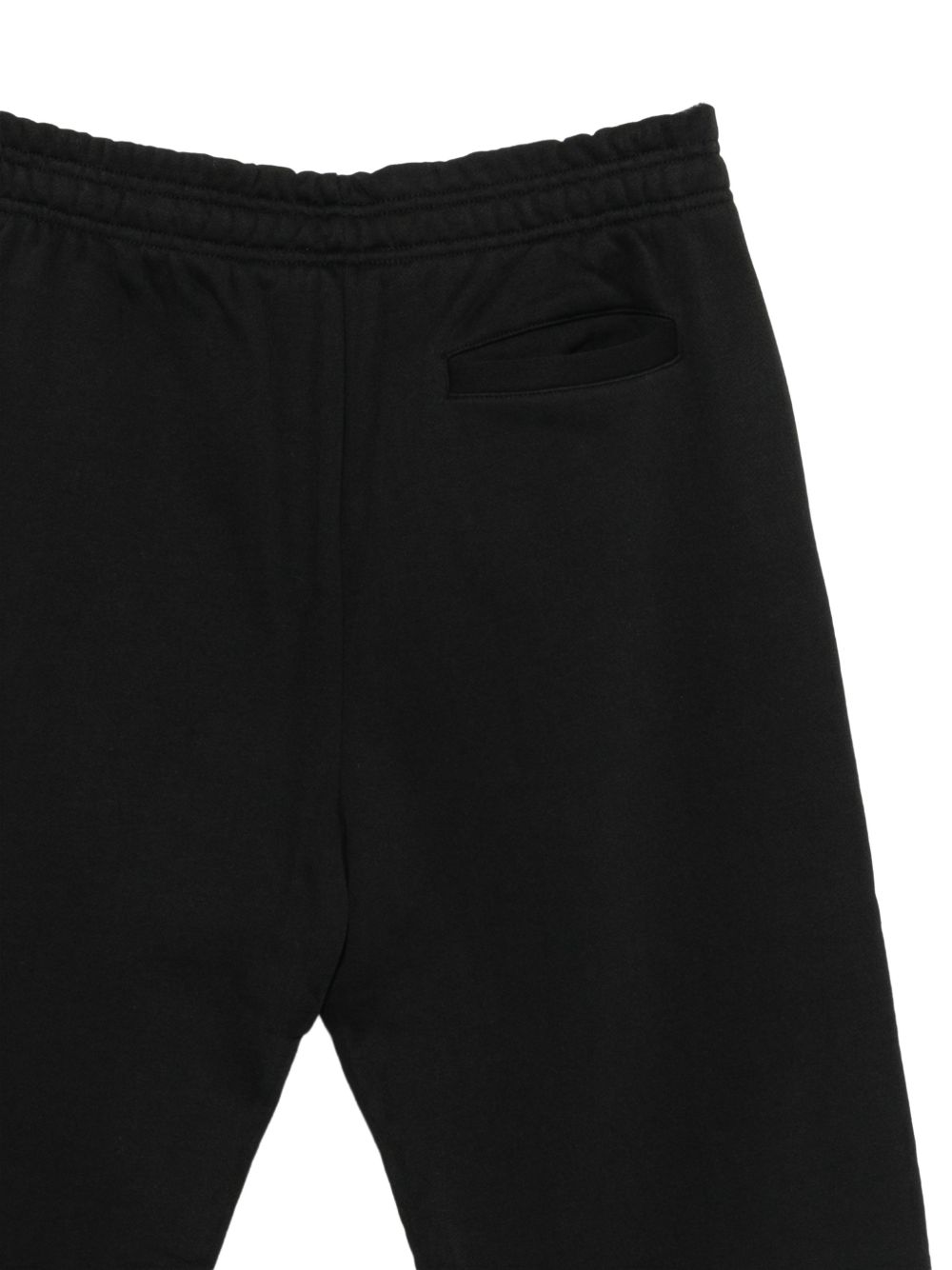 Pantaloni In Felpa ESFW26PA08012 0392 WASHED BLACK ENTIRE STUDIOS 
