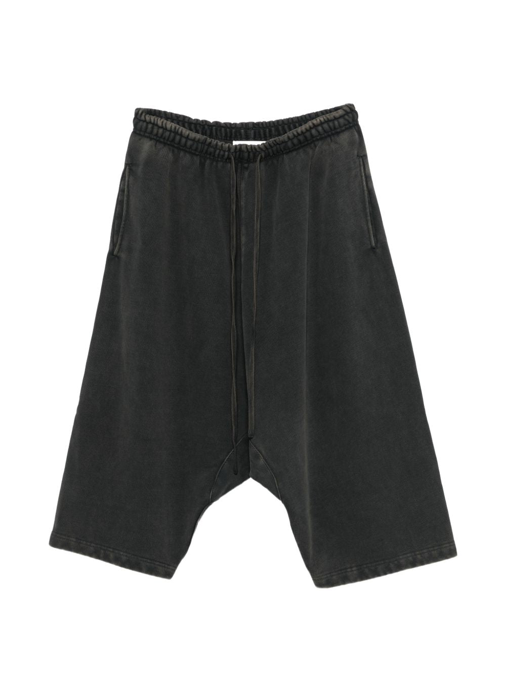  ESFW26SH03012 0392 WASHED BLACK ENTIRE STUDIOS 