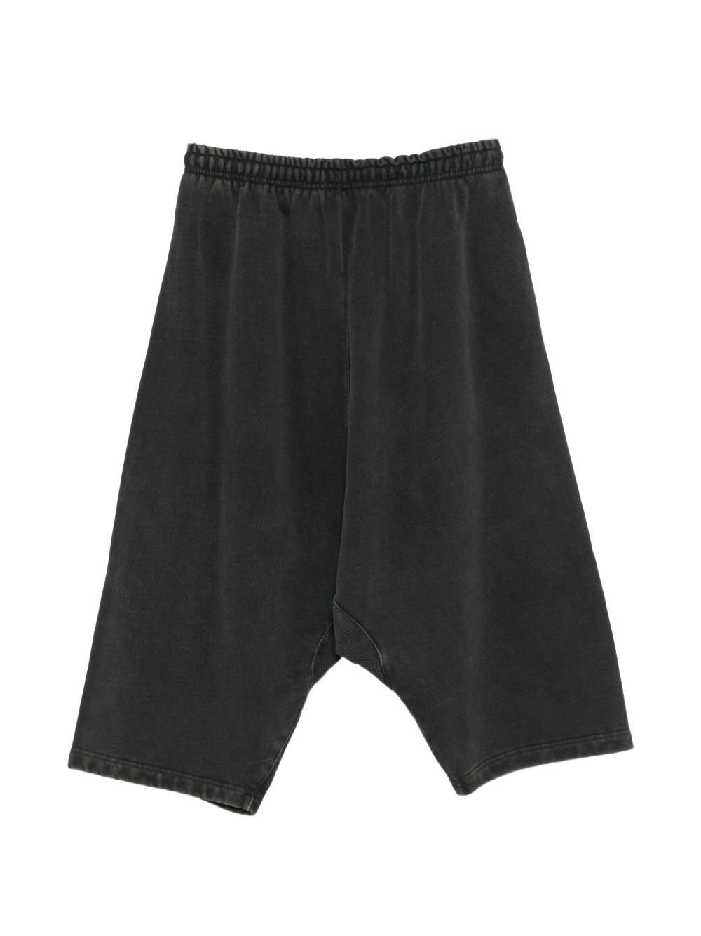  ESFW26SH03012 0392 WASHED BLACK ENTIRE STUDIOS 