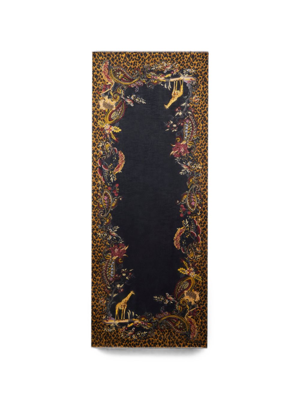  WATA0010AK19M X0812 MULTICOLOUR ETRO 