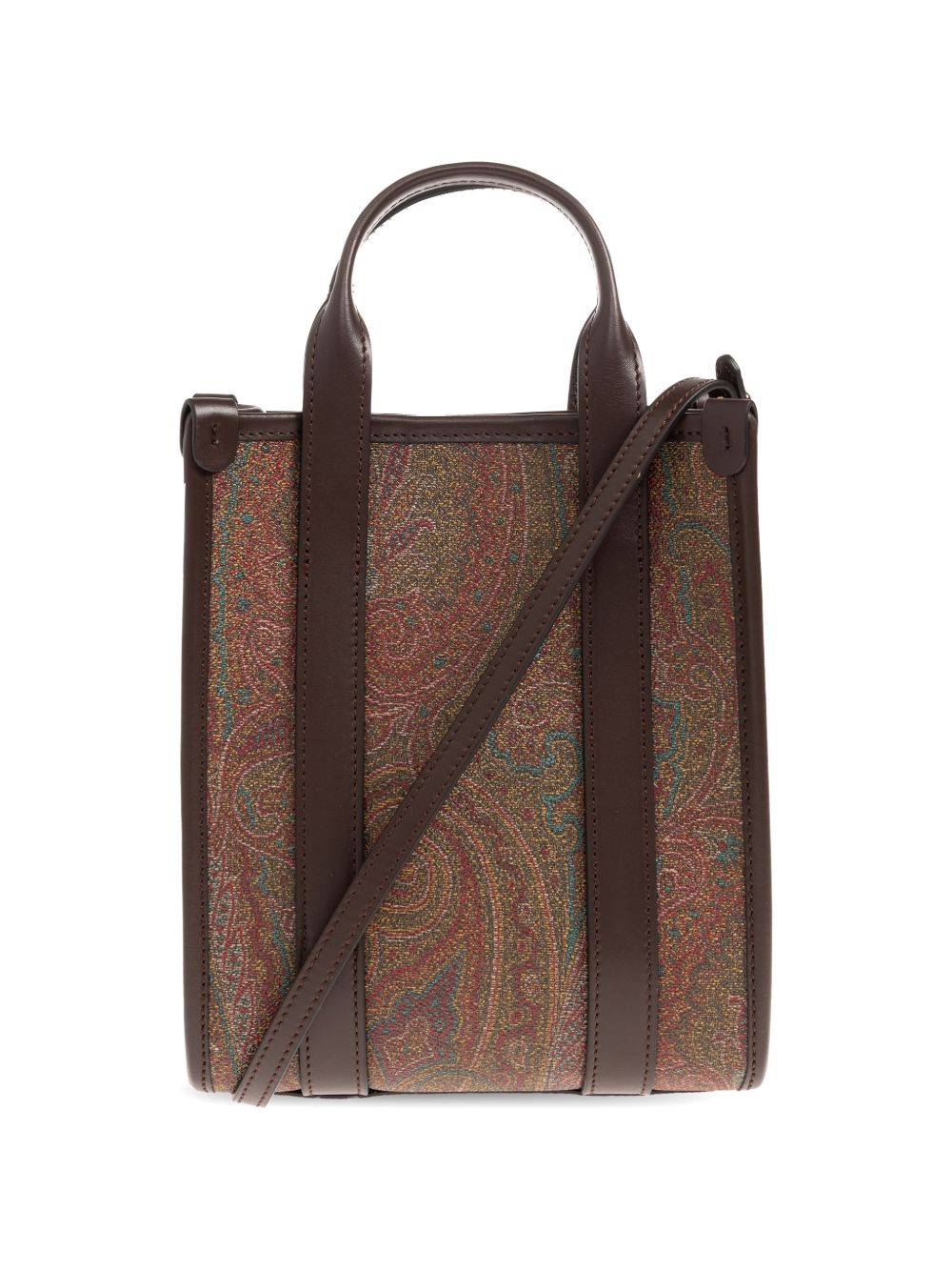  WP1A0022AA001 M0019 BROWN ETRO 
