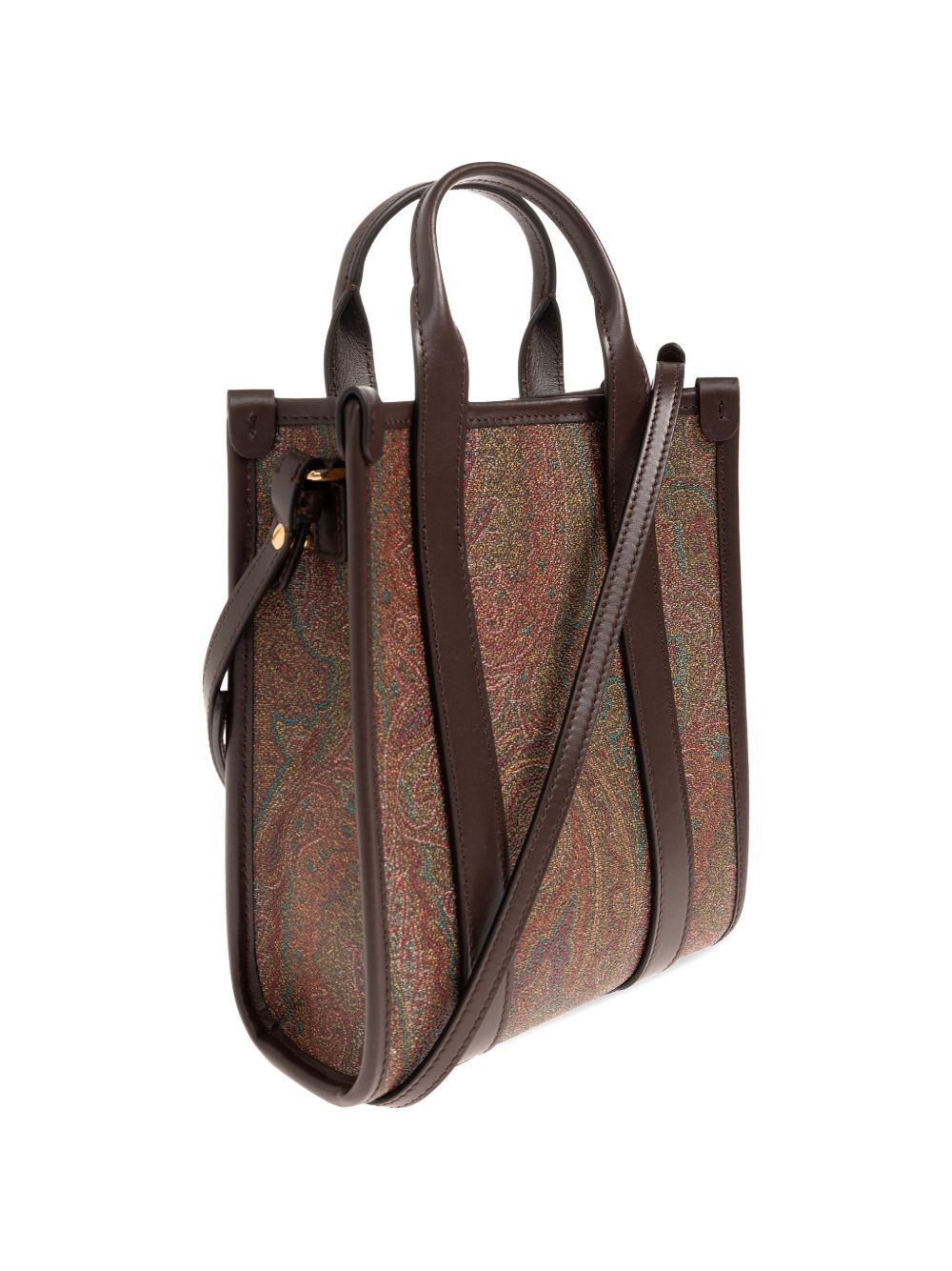  WP1A0022AA001 M0019 BROWN ETRO 