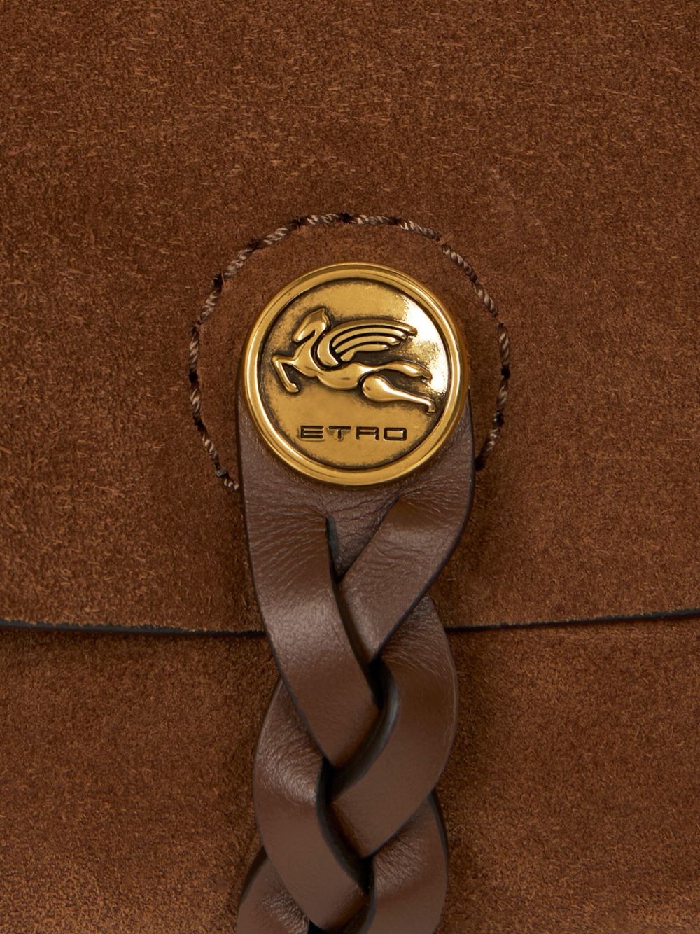  WP1C0022AE12A M0453 BROWN ETRO 