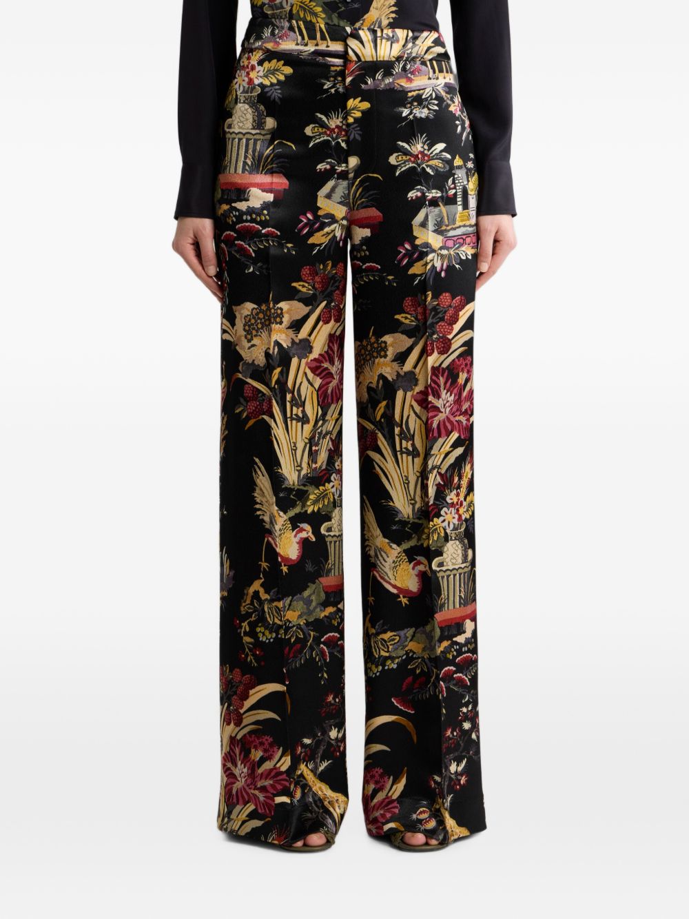 WREA0051AK168 X0813 MULTICOLOUR ETRO 