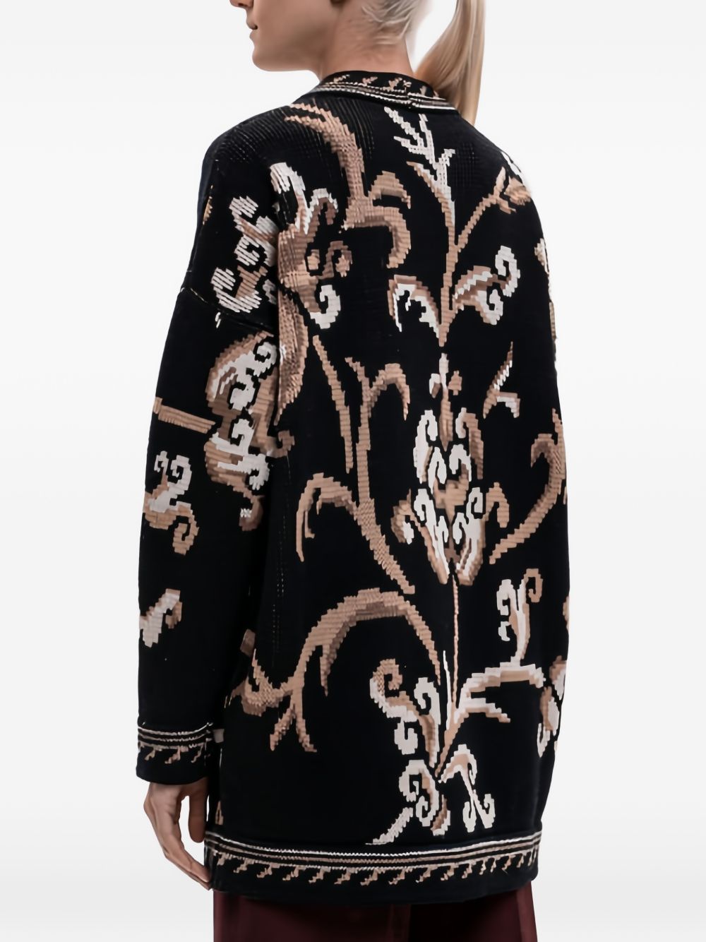  WRKE0159AQ12U N0000 MULTICOLOUR ETRO 