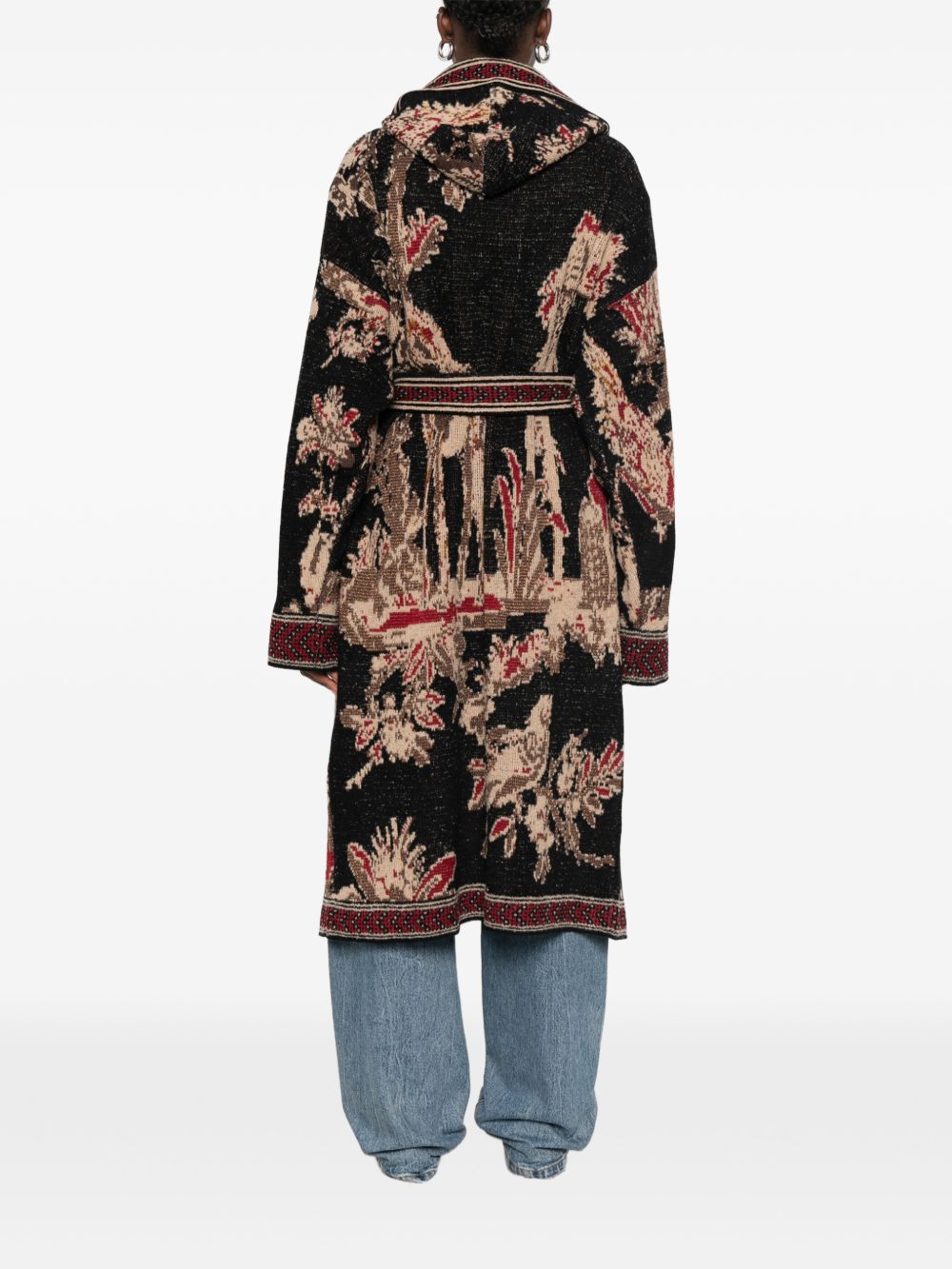  WRKP0007AQ11J X0813 MULTICOLOUR ETRO 