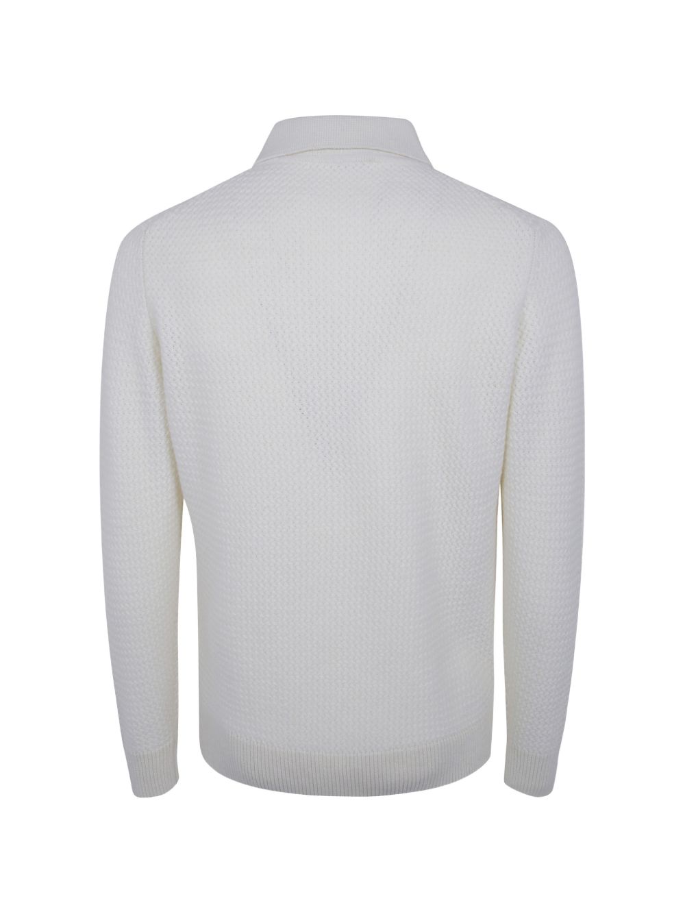 Polo Manica Lunga PL3MLTWC7B 021 FILIPPO DE LAURENTIS 