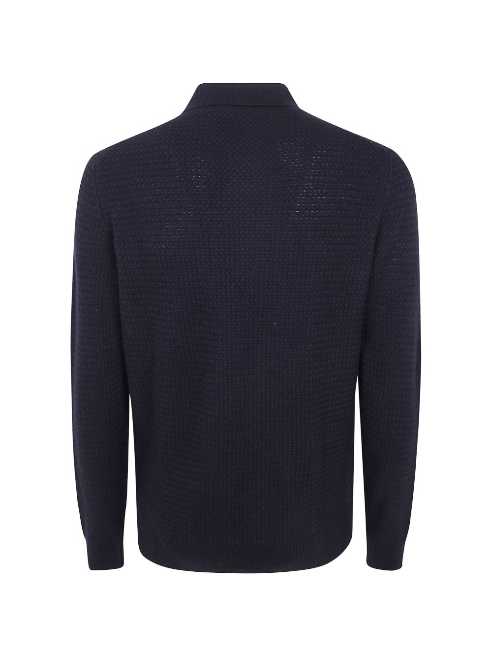 Polo Manica Lunga PL3MLTWC7B 990 FILIPPO DE LAURENTIS 