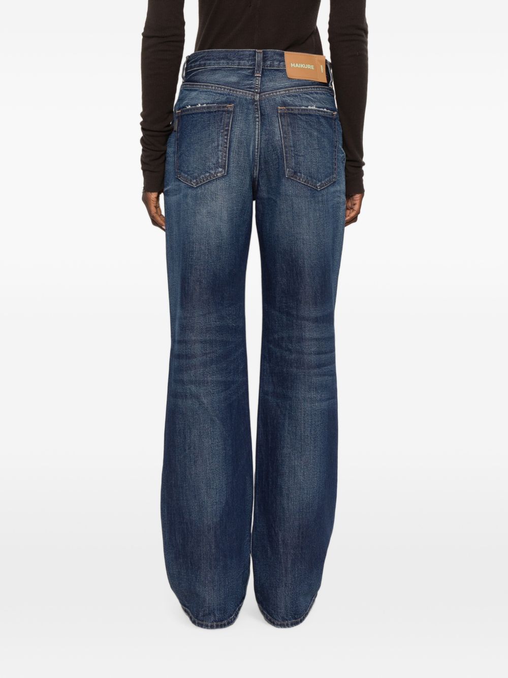 Jeans Korea HEW03185DF207L0944 L0944 NORM CORE HAIKURE 