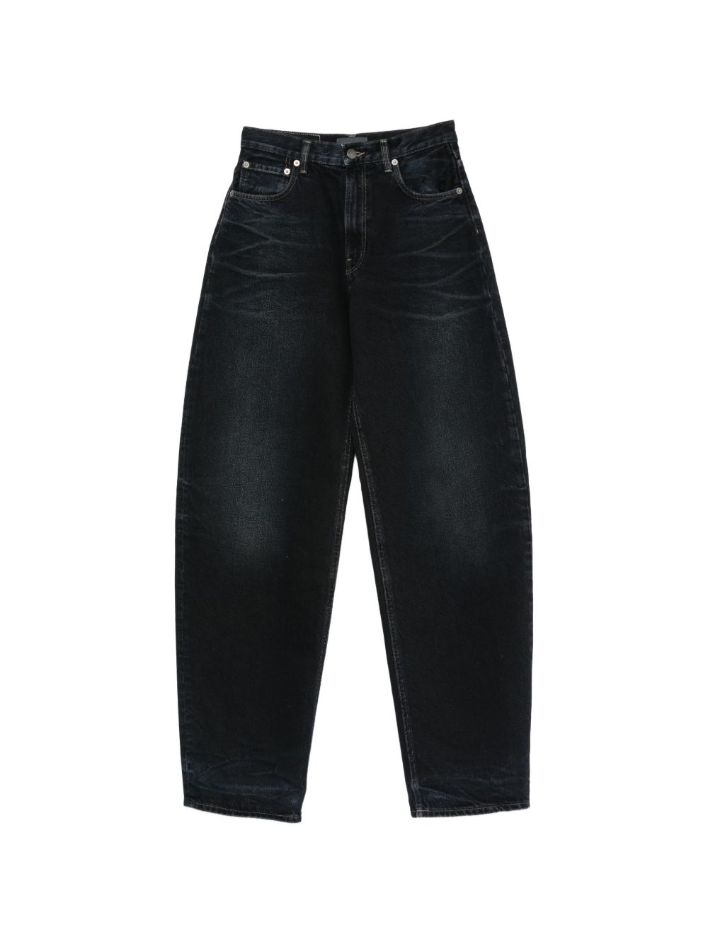 Bibi Denim HEW03351DF106L0941 L0941 BLUE BLACK HAIKURE 