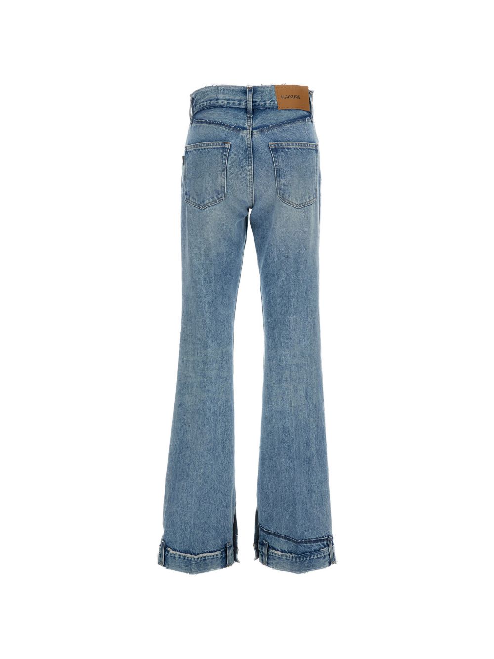 Flora Denim HEW03374DF106L0943 L0943 POLLOCK HAIKURE 