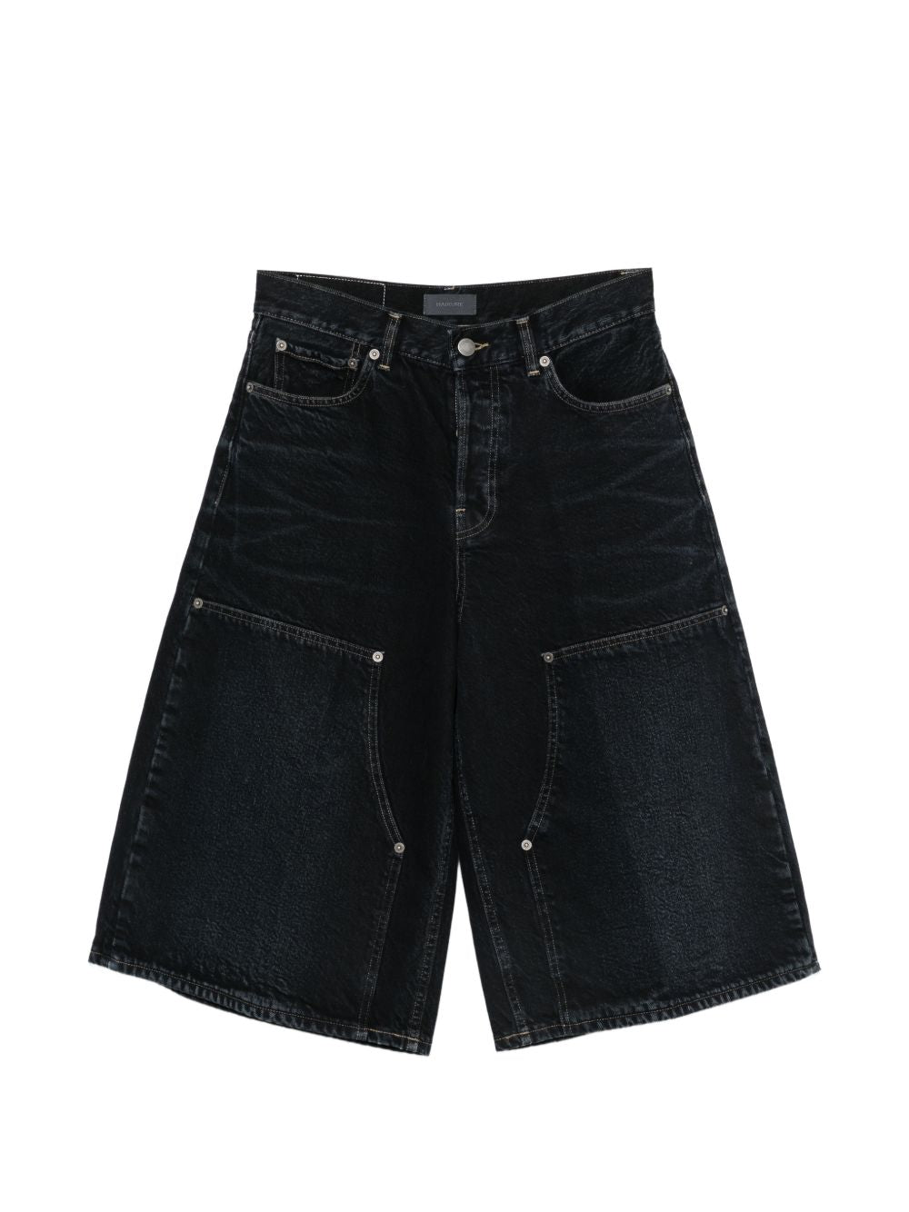 Shorts Legacy HEW03377DF106L0941 L0941 BLUE BLACK HAIKURE 