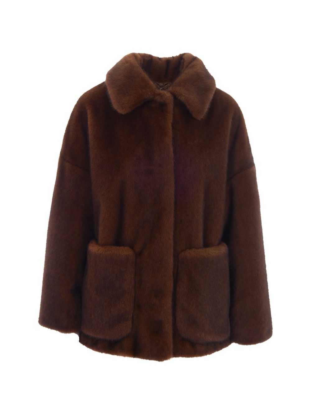  GC000600D12739 8800 MARRONE SCURO HERNO 